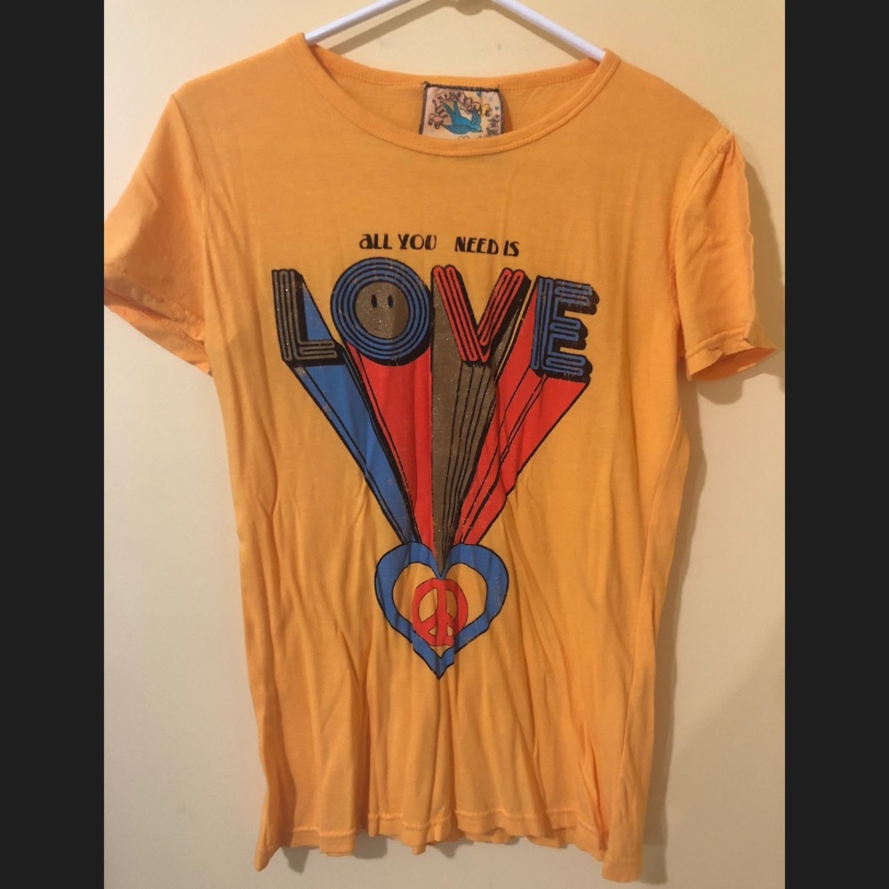 Graphic Tee